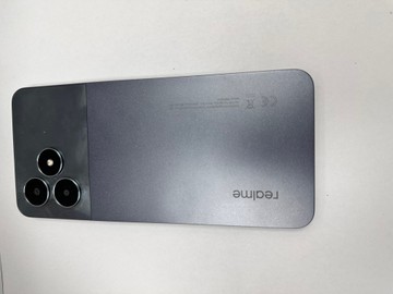 Б/в Мобільний телефон Realme note 50 4/128gb 01-200928222