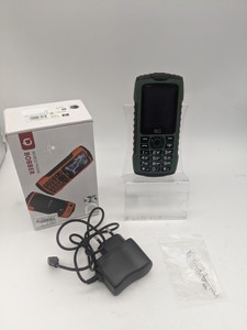 Б/в Мобільний телефон Bq bq-2439 18-000095126