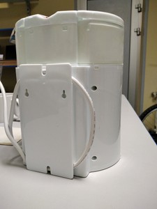 Б/в Кавоварка Scarlett sc-032 01-200930024