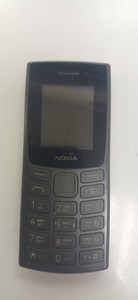 Б/у Мобільний телефон Nokia 105 ss 2023 01-200929659
