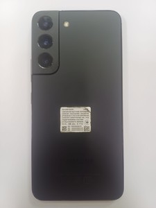 Б/у Мобільний телефон Samsung galaxy s22 8/128gb 01-200929902