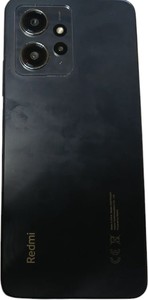 Б/у Мобільний телефон Xiaomi redmi note 12 pro 5g 8/256gb 01-200893180