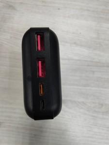 Б/у Повербанк Hoco 20000mah 20w 01-200928018