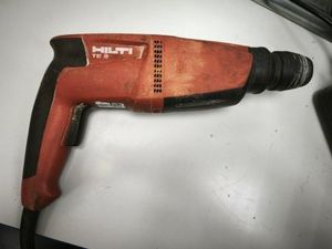 Б/в Перфоратор Hilti te 2 01-200929316