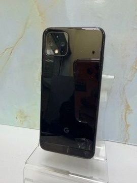 Б/в Мобільний телефон Google pixel 4 6/64gb 01-200928368
