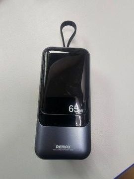 Б/в Зовнішній акумулятор Remax rpp-59 65w 01-200916972