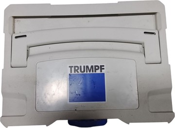 Б/в Фальцеосадна машина Trumpf trutool f 125 01-200880943