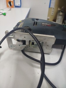 Б/в Електролобзик Einhell зід-п 750 01-200929874