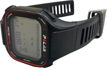 Б/в Пульсометр Polar rc3 gps 01-200620795