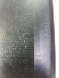 Б/в Повербанк Klgo kp-43 10000mah 22.5w 01-200930566