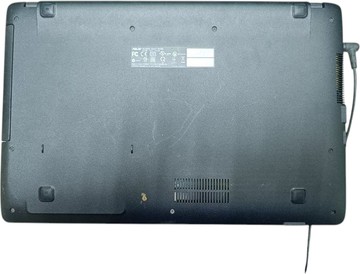 Б/в Ноутбук Asus 15/celeron n2930 ddr3/2gb ddr3/hdd 500 gb/ssd *відсутній/*інтегрована 01-200882503