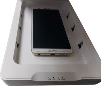 Б/в Стерилізатор Ua Sanitizer mobile phone 01-200795998