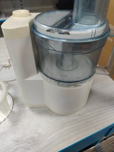 Б/в Кухонний комбайн Moulinex dfa1 01-200930097