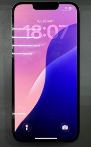 Б/в Мобільний телефон Apple iphone 13 128gb 01-200930265