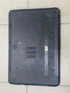 Б/в Ноутбук Hp 15/pentium n3530 ddr3/4gb ddr3/hdd 500 gb/*інтегрована 01-200930403