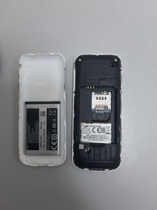 Б/у Мобільний телефон Samsung gt-e1050 01-200931034