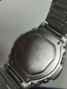 Б/в Годинники наручні Casio w-219h 01-200930939