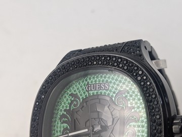 Б/у Часы Guess gw0565g2 01-200905636
