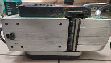 Б/в Електрорубанок Sturm p1015 01-200932218