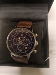 Pierre Lannier capital 224g169