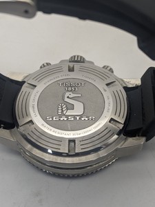 Б/в Годинник Tissot t120417a 01-200607181