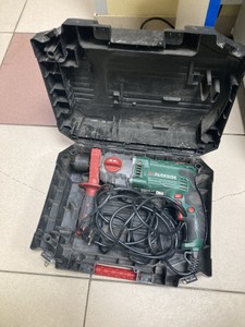 Б/в Дриль ударний Parkside psbm 1100 b1 01-200933878