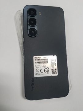 Б/в Мобільний телефон Infinix hot 60 pro 8/256gb 01-200933633
