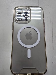 Б/в Мобільний телефон Apple iphone 16 pro max 256gb 01-200928099