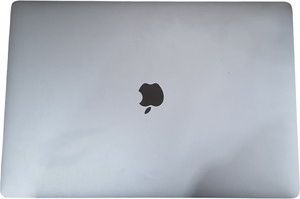 Б/в Ноутбук Apple macbook pro 16" 2019 a2141 core i7 2,6ghz/ram 16gb/ssd 512gb/intel graphics 630 01-200928448