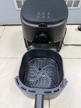 Б/в Фритюрниця Philips series 1000 na120/00 01-200935574