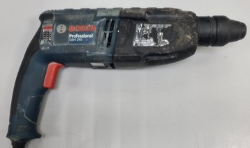 Б/в Перфоратор Bosch gbh 240 01-200934009