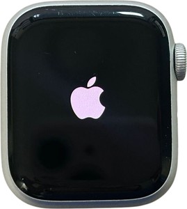 Б/в Смарт-годинник Apple watch series 8 gps 41mm aluminum case 01-200904127