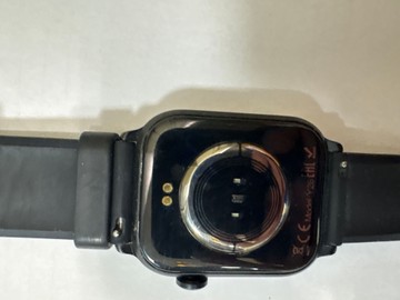 Б/в Смарт-годинник Hoco y26 01-200933459