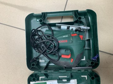 Б/в Електролобзик Bosch pst 650 01-200935520