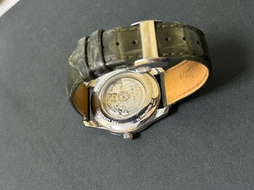 Б/в Годинник Longines l2.893.4 01-200936863