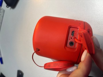 Б/у Акустика Sony srs-xb10 01-200930096