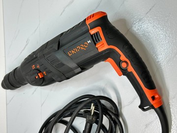 Б/у Перфоратор Dnipro-M rh-100q 01-200935772