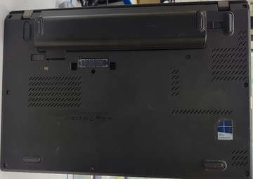 Б/у Ноутбук Lenovo 12/core i5 4210u ddr3/8gb ddr3/ssd 120 gb/*інтегрована 01-200937674