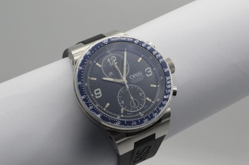 Б/в Годинник Oris 7563 01-200939269