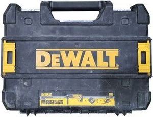 Dewalt dch133 / 1акб 4ah / зп