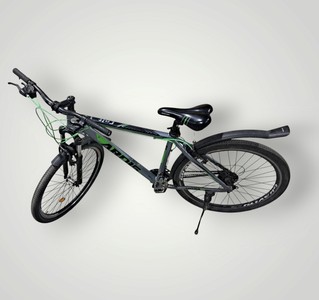 Б/в Велосипед Ardis colt vb mtb al 26" / рама 19" 01-200937235