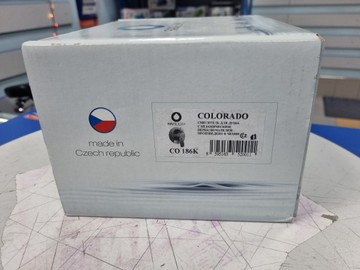 Rav Slezak colorado co186k