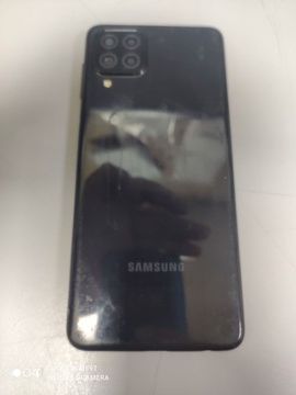 Б/у Мобільний телефон Samsung galaxy a22 4/128gb 01-200937650
