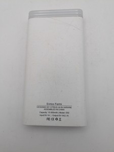 Б/в Повербанк Enrico Fermi 15000mah 01-200938821