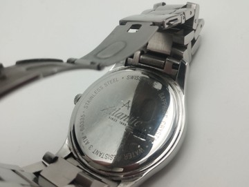 Б/в Годинник Atlantic 60335 01-200937993