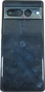 Б/в Мобільний телефон Google pixel 7 pro 12/128gb 01-200938422