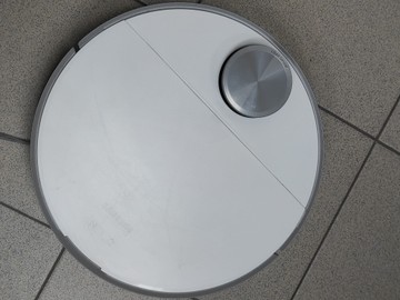 Б/у Робот-пылесос Samsung jet bot+ vr30t85513w 01-200939998