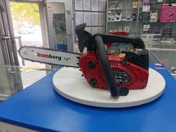 Б/в Пила ланцюгова Worcraft gcs26-10 01-200941110