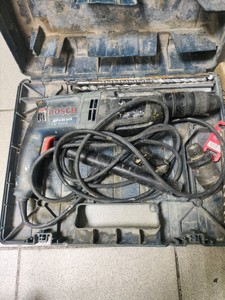 Б/в Перфоратор Bosch gbh 2-26 dfr 01-200940045