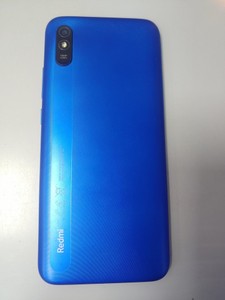 Б/в Мобільний телефон Xiaomi redmi 9a 2/32gb 01-200941226